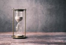 time