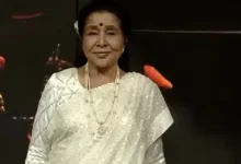 asha-bhosle