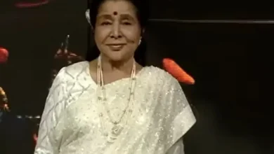 asha-bhosle