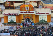 badrinath