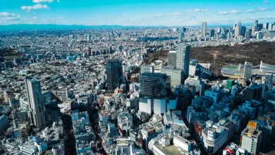 tokyo-japan