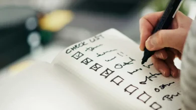 checklist