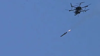 drdo-uav-trials