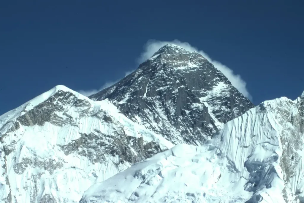 mount-everest