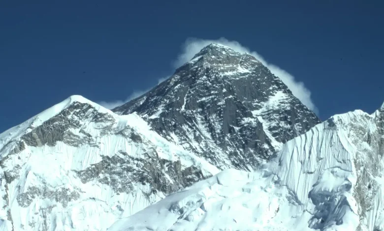 mount-everest