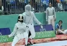 national-fencing-championship-2026-rudrapur