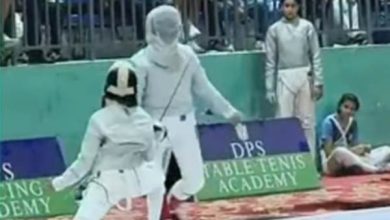 national-fencing-championship-2026-rudrapur