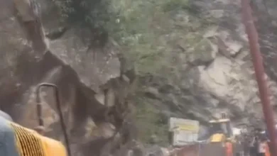 sonprayag-kedarnath-route-boulder-fall