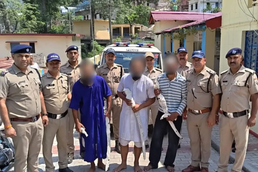 karnprayag-clash-accused-arrest