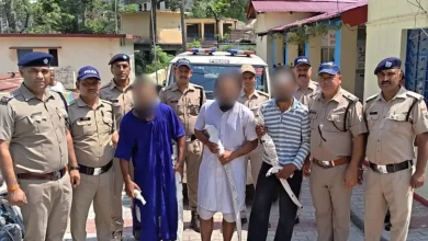karnprayag-clash-accused-arrest