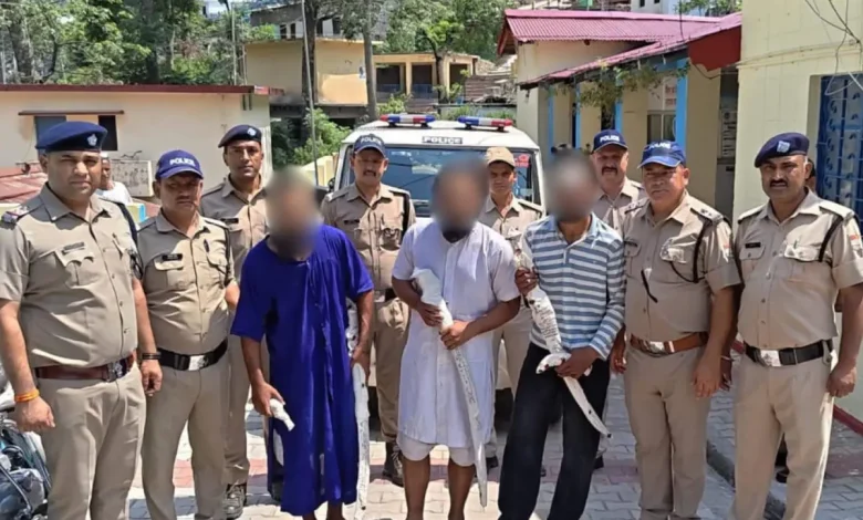 karnprayag-clash-accused-arrest