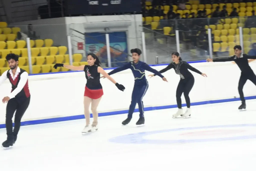 national-ice-skating-championship-dehradun-2026