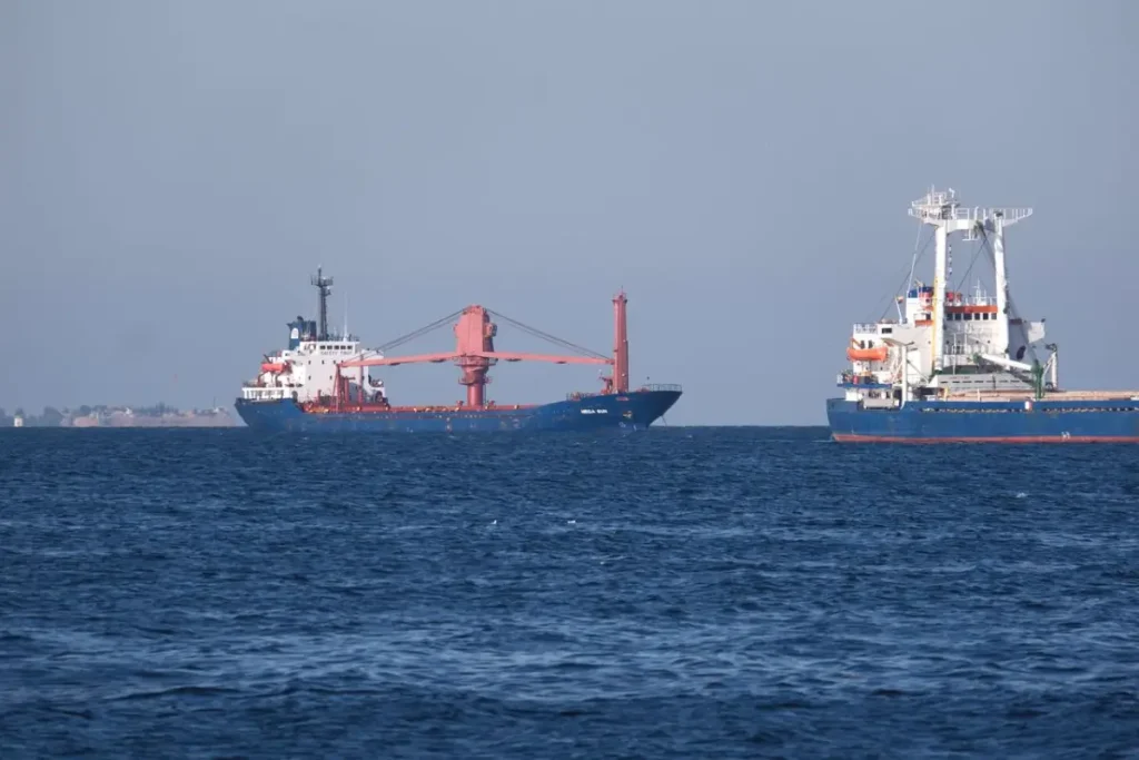ship