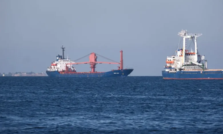 ship