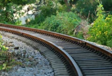 train-track