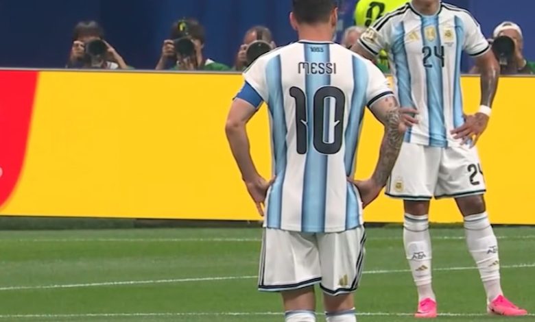 argentina-football