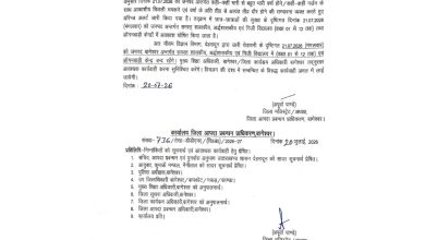 bageshwar-school-closed-dm-order-july-21-2026
