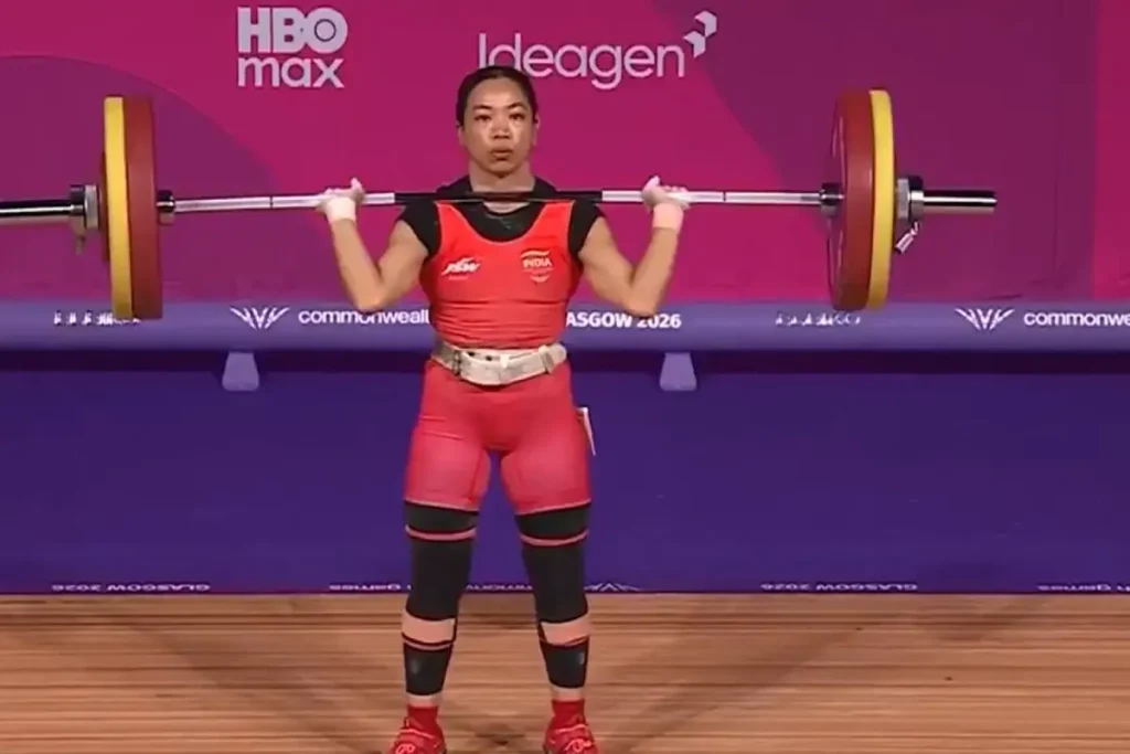 mirabai-chanu