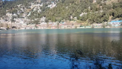 nainital