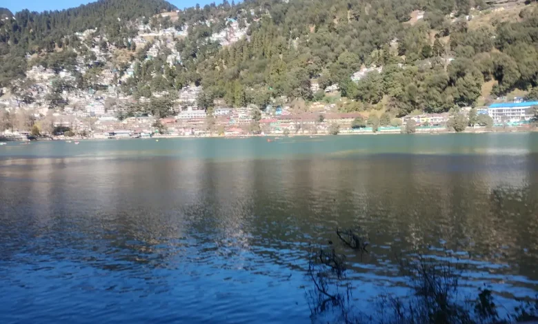 nainital