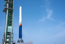 skyroot-rocket
