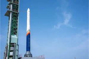 skyroot-rocket