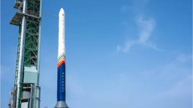 skyroot-rocket