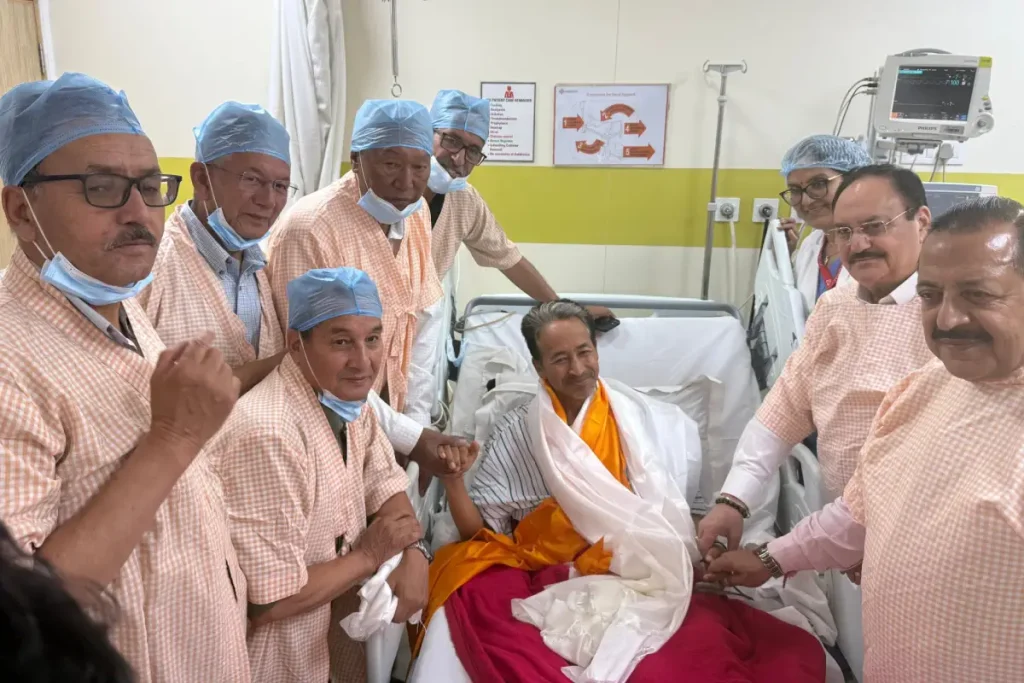 sonam-wangchuk-hunger-strike-end