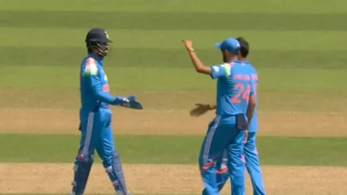 team-India