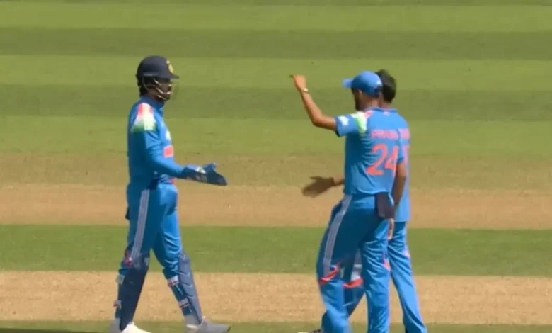 team-India