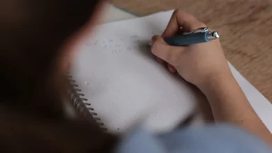 writing