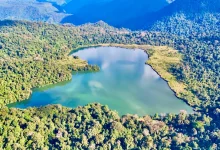 Glaw-Lake-arunachal