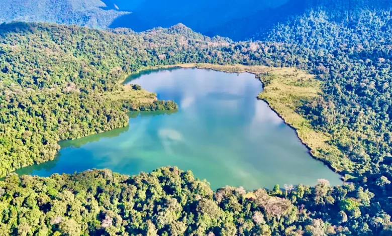 Glaw-Lake-arunachal