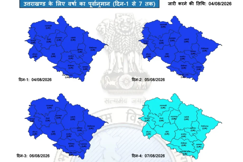 uttarakhand-weather-forecast-august-5